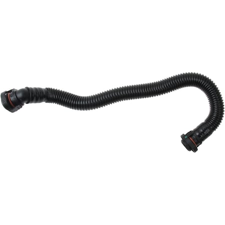 Genuine Breather Hose, 94810724720 94810724720